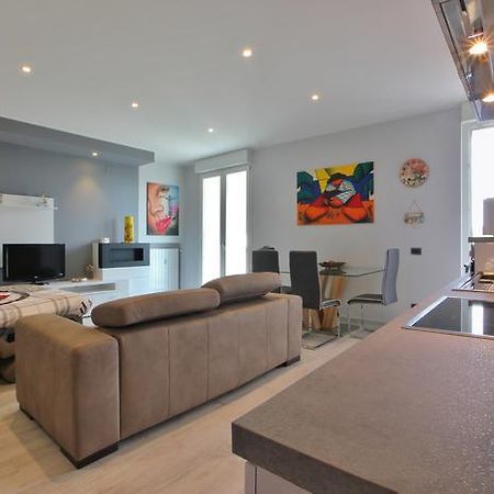 Caposile Apartment トレヴィーゾ エクステリア 写真