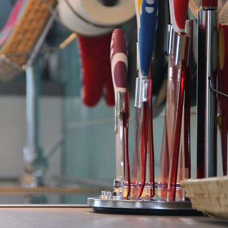 Caposile Apartment トレヴィーゾ エクステリア 写真