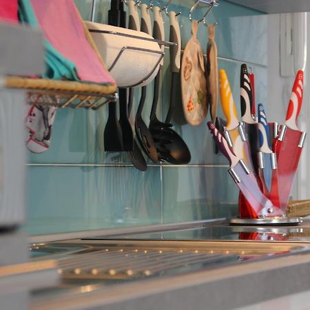 Caposile Apartment トレヴィーゾ エクステリア 写真