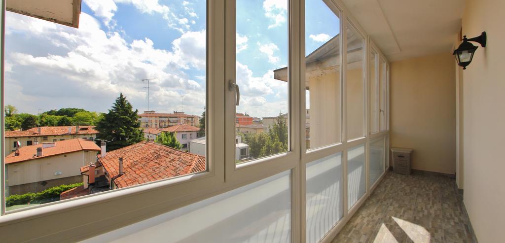 Caposile Apartment トレヴィーゾ エクステリア 写真