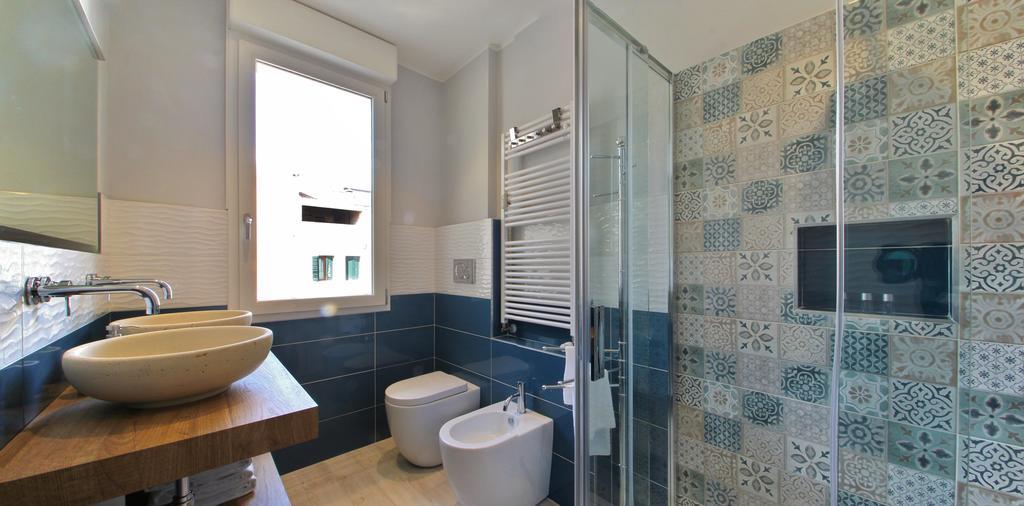 Caposile Apartment トレヴィーゾ エクステリア 写真
