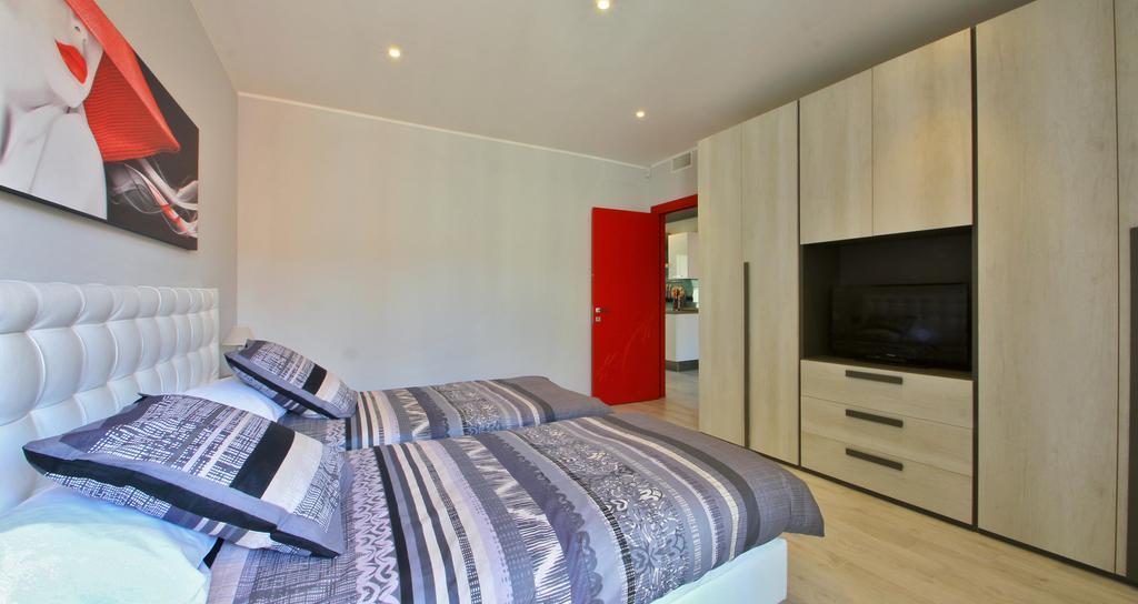 Caposile Apartment トレヴィーゾ エクステリア 写真