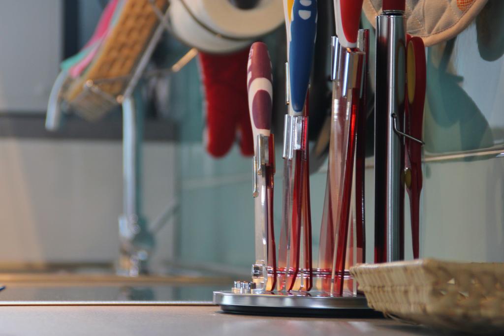 Caposile Apartment トレヴィーゾ エクステリア 写真